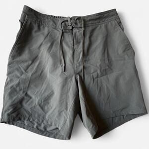 Ten Thousand Men's Grey Shorts